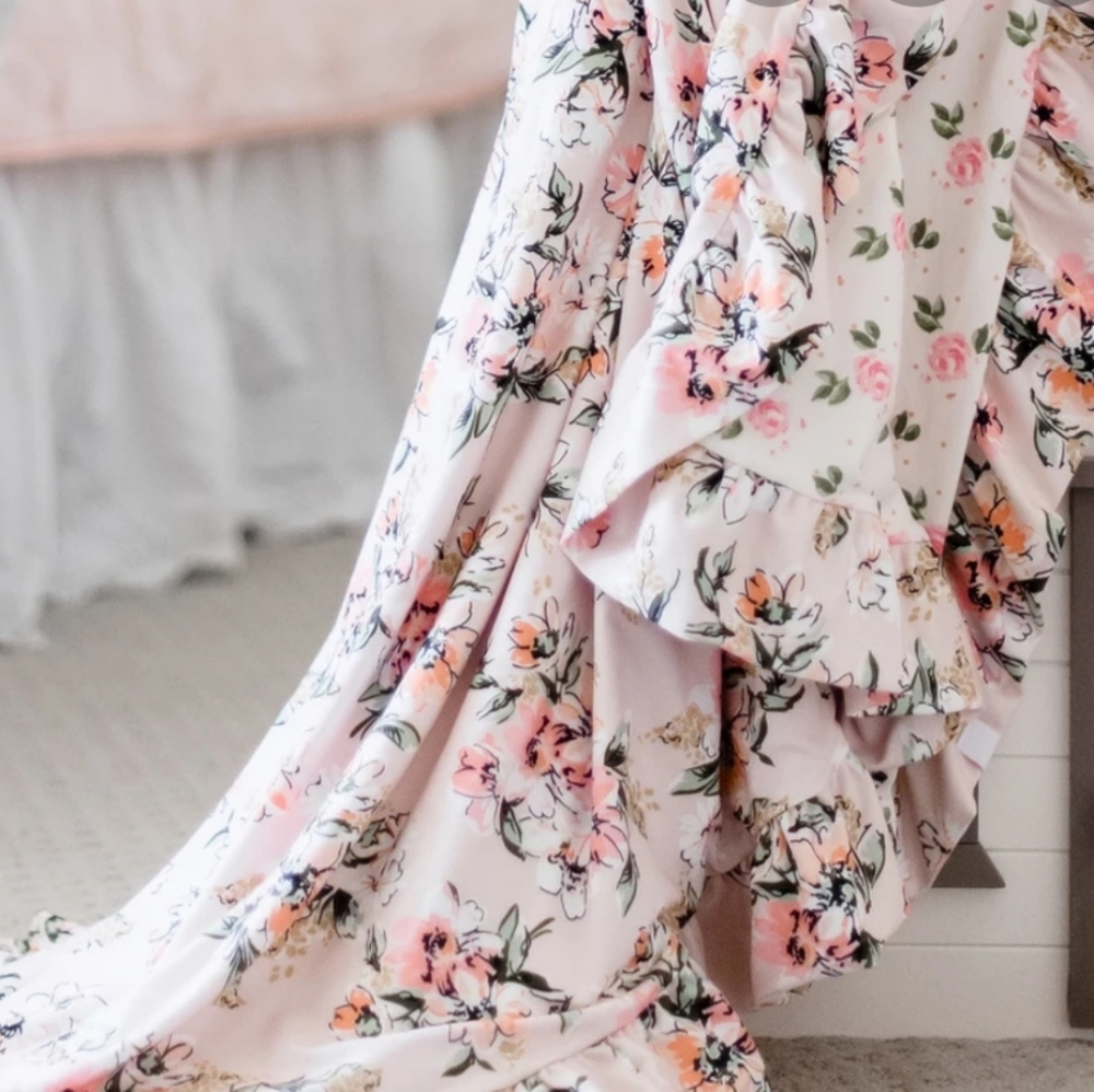 Sweethoney Blanket